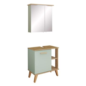 Pelipal Salvie Badmöbel Set 61 cm