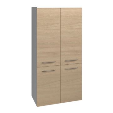 Pelipal Serie 7045 Mittelschrank 60 cm