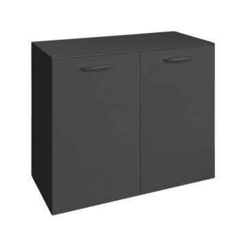 Pelipal Serie 7045 Highboard 90 cm