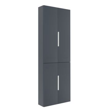 Pelipal Serie 7075 Hochschrank - 60 cm