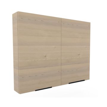 Pelipal Serie 7075 Oberschrank / Wandschrank - 90 cm