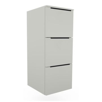 Pelipal Serie 7075 Highboard - 30 cm