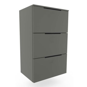 Pelipal Serie 7075 Highboard - 45 cm