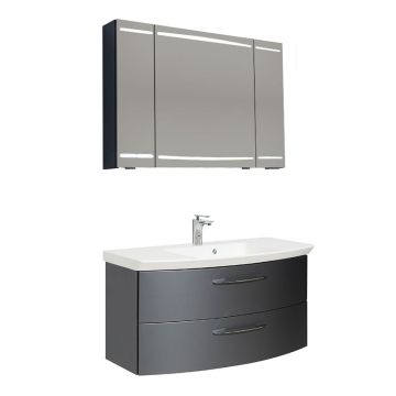 Pelipal Cassca Badmöbel Set 1-3