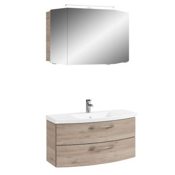 Pelipal Cassca Badmöbel Set 1-7