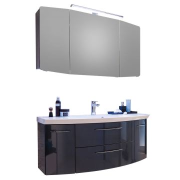 Pelipal Cassca Badmöbel Set 149 cm