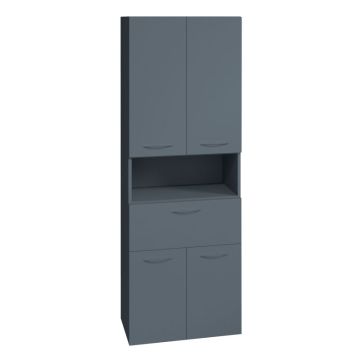 Pelipal Serie 6005 - Argona Hochschrank - 60 cm