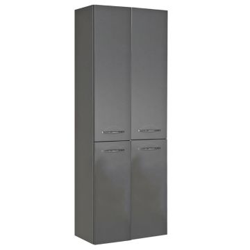 Pelipal Serie 6005 - Argona Hochschrank - 60 cm