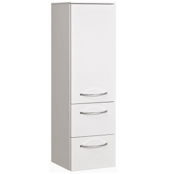 Pelipal Serie 6005 - Argona Mittelschrank / Midischrank - 45 cm