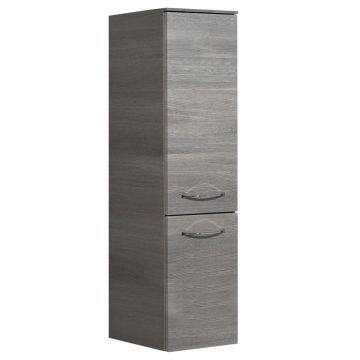 Pelipal Serie 6005 - Argona Mittelschrank / Midischrank - 30 cm