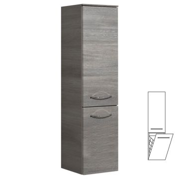 Pelipal Serie 6005 - Argona Mittelschrank / Midischrank - 30 cm
