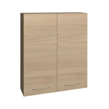 Pelipal Serie 6005 - Argona Oberschrank / Wandschrank - 60 cm