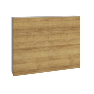 Pelipal Serie 6005 - Argona Oberschrank / Wandschrank - 90 cm