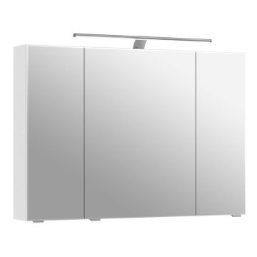 Pelipal Serie 6005 Sprint Spiegelschrank 98 cm