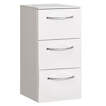 Pelipal Serie 6005 - Argona Highboard - 45 cm