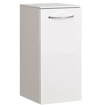 Pelipal Serie 6005 - Argona Highboard - 45 cm