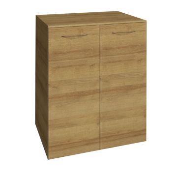 Pelipal Serie 6005 - Argona Highboard - 60 cm