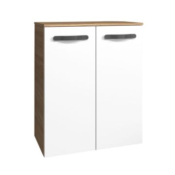 Pelipal Serie 7005 Highboard - 60 cm