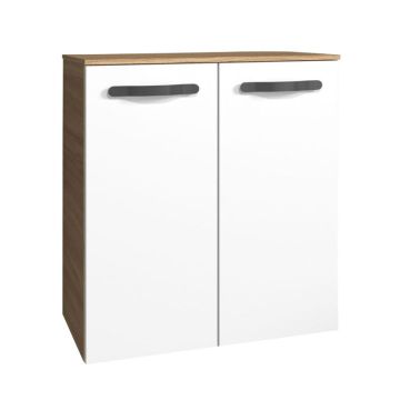 Pelipal Serie 7005 Highboard - 90 cm