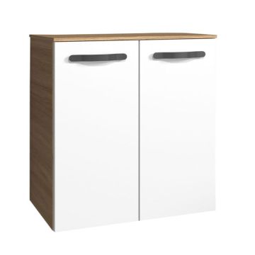 Pelipal Serie 7005 Highboard - 90 cm