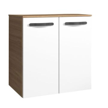 Pelipal Serie 7005 Highboard - 90 cm