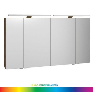 Pelipal Spiegelschrank 130 cm