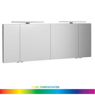 Pelipal Spiegelschrank 180 cm