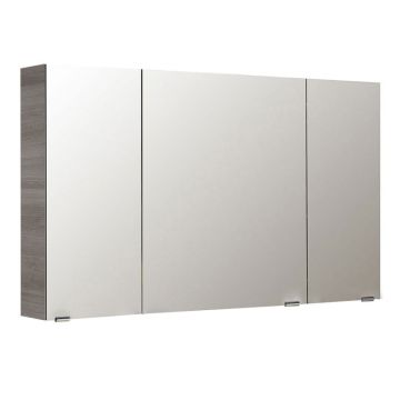 Pelipal Spiegelschrank - 120 cm