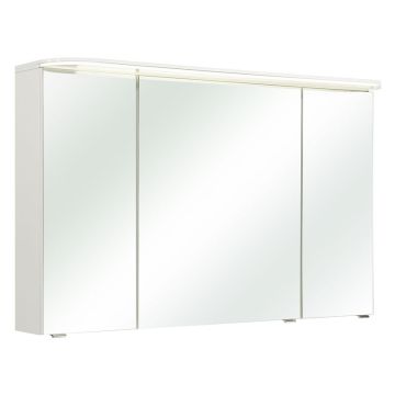 Pelipal Balto Sprint Spiegelschrank 120 cm
