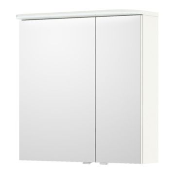 Pelipal Balto Sprint Spiegelschrank 70 cm