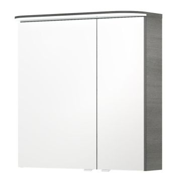 Pelipal Balto Sprint Spiegelschrank 70 cm