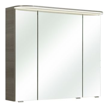 Pelipal Balto Sprint Spiegelschrank 85 cm