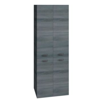 Pelipal Universelle Beimöbel Hochschrank - 60 cm