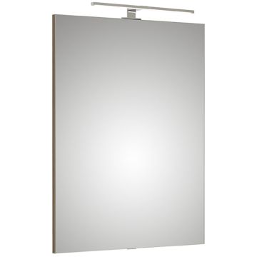 Pelipal Neutrale Flächenspiegel S20 50 cm