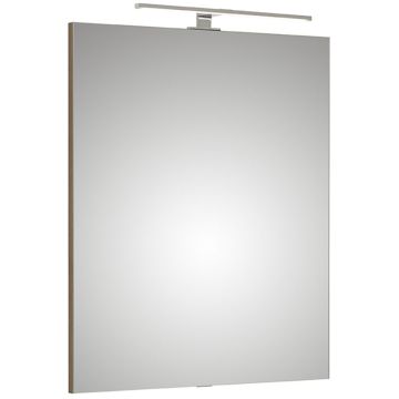 Pelipal Neutrale Flächenspiegel S20 60 cm