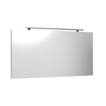 Pelipal Neutrale Flächenspiegel S20 130 cm