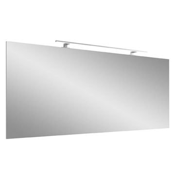 Pelipal Neutrale Flächenspiegel S20 160 cm