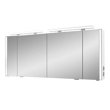 Pelipal Spiegelschrank 180 cm