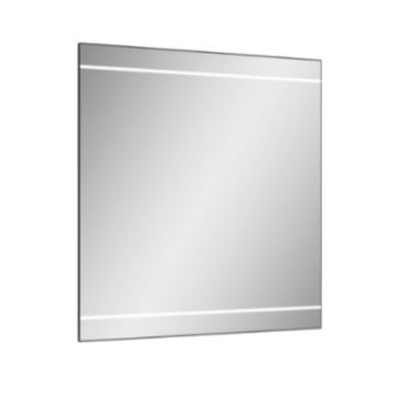 Pelipal Funktionsspiegel S45 - 60 cm