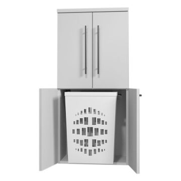 Puris Fine Line Mittelschrank - 60 cm