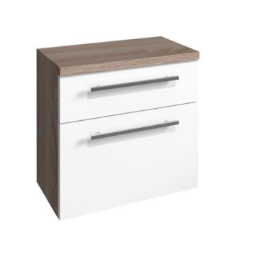 Puris Fine Line Unterschrank - 60 cm