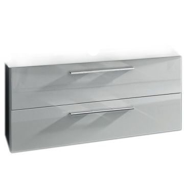Puris Fine Line Waschtischunterschrank - 120 cm