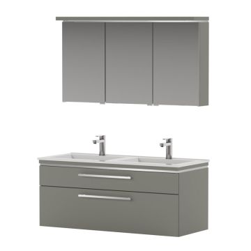 Puris Cool Line Badmöbel Set - 120 cm