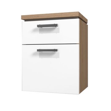 Puris Cool Line Unterschrank 40 cm