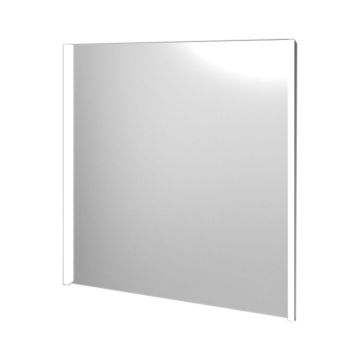 Puris Kera Plan Flächenspiegel - 80 cm