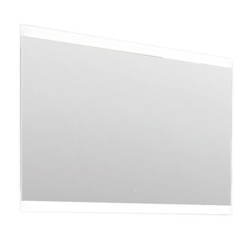Puris Kera Plan Flächenspiegel - 120 cm
