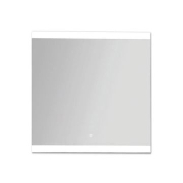 Puris Kera Plan Flächenspiegel - 70 cm