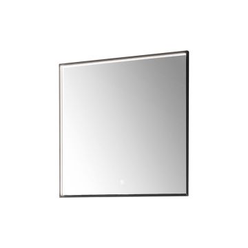 Puris Kera Plan Flächenspiegel - 60 cm