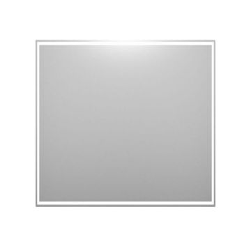 Puris Kera Plan Flächenspiegel - 100 cm