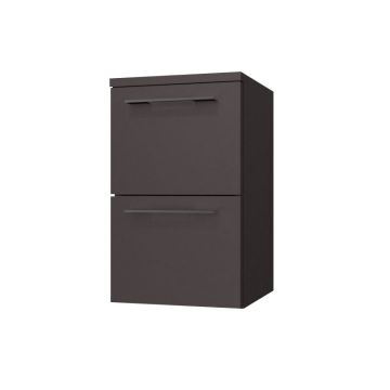 Puris Kera Plan Unterschrank - 30 cm, mit 2 Auszügen